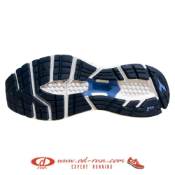 DIADORA - MYTHOS BLUSHIELD 7 VORTICE W - Navy Blue