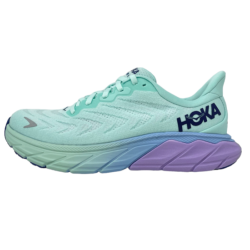 HOKA ONE ONE - ARAHI 6 W - Sunlit Ocean / Lilac Mist