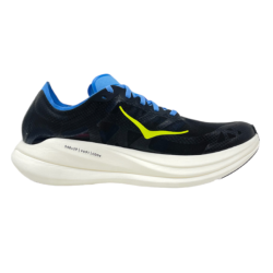 HOKA - ROCKET X 2 - Black / Multi