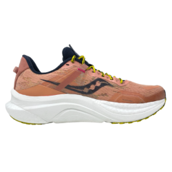 SAUCONY - TEMPUS W - Mars