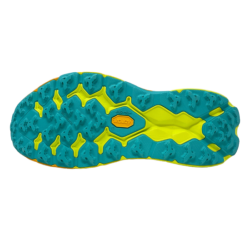 HOKA ONE ONE - SPEEDGOAT 5 - Black / Evening Primerose