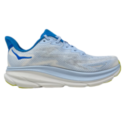 HOKA - CLIFTON 9 - Ice Water / Evening Primerose