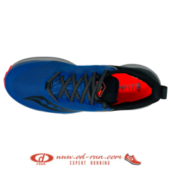 SAUCONY - XODUS ULTRA - Sapphire / Vizired