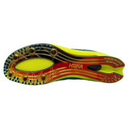 HOKA ONE ONE - CIELO X 2 MD - Ceramic / Evening Primrose