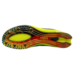 HOKA - CIELO X 2 MD - Ceramic / Evening Primrose