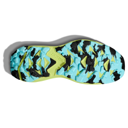 HOKA - TORRENT 3 - Virtual Blue / Lettuce