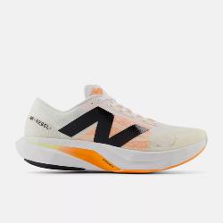 NEW BALANCE - FUELCELL REBEL v4 - Hot Mango