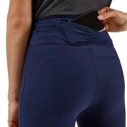 ON RUNNING - ACTIVE TIGHT W - Navy