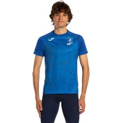 MAILLOT MANCHES COURTES GARÇON - EAPE