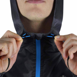 RAIDLIGHT - VESTE TRAIL IMPERMÉABLE ULTRALIGHT 2.0 MP+ - Homme