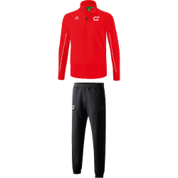 SURVETEMENT COMPLET JUNIOR - AC BARENTIN