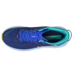 HOKA ONE ONE - RINCON 3 W - Bellwether Blue / Ceramic