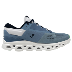 ON RUNNING - CLOUDSTRATUS 3 - Wash / Metal
