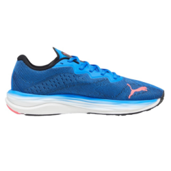 PUMA - VELOCITY NITRO 2 - Ultra Blue / Fire Orchid