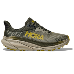 HOKA - CHALLENGER ATR 7 - Olive Haze / Forest