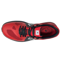 RAIDLIGHT - ASCENDO - Black / Red