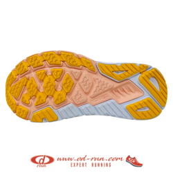 HOKA ONE ONE - ARAHI 6 W - Sun Baked / Shell Coral