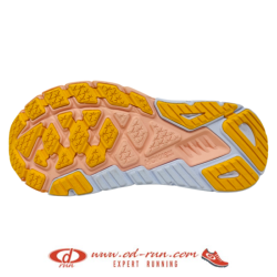 HOKA - ARAHI 6 W - Sun Baked / Shell Coral