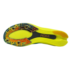 HOKA ONE ONE - CIELO X 2 LD - Ceramic / Evening Primrose
