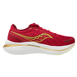 SAUCONY - ENDORPHIN SPEED 3 - Red / Poppy