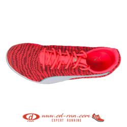 PUMA POINTES evoSPEED STAR 6 W - Ignite Pink / White