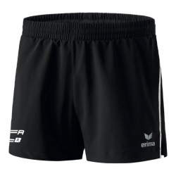 SHORT DE RUNNING FEMME - AC BARENTIN