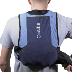 OXSITIS - GRAVITY 10 - Bleu