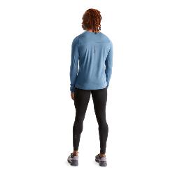 ON RUNNING - TEE-SHIRT PERFORMANCE LONG T - Stellar