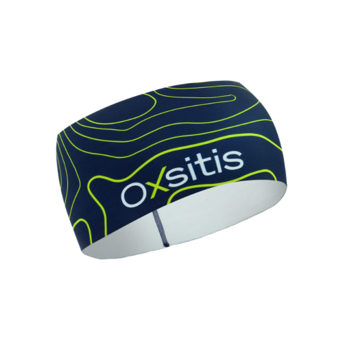 OXSITIS - BANDEAU ORIGIN - Citrus