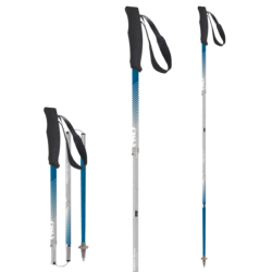 TSL OUTDOOR - TRAIL ALU 4 ULTRA