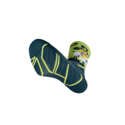 BV SPORT - CHAUSSETTES TRAIL ULTRA NUTRISOCKS - Saint Patrick
