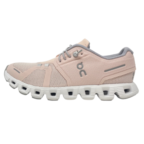 ON RUNNING - CLOUD 5 W - Shell / White