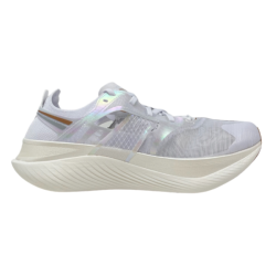 SAUCONY - ENDORPHIN ELITE - White / Gold