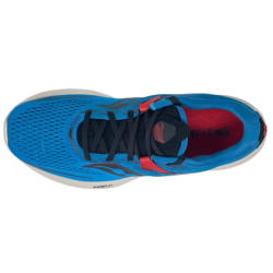 SAUCONY - RIDE 15 - Ocean / Black