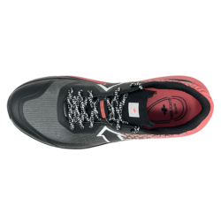 RAIDLIGHT - RESPONSIV 3.0 ULTRA W - Dark Grey / Coral