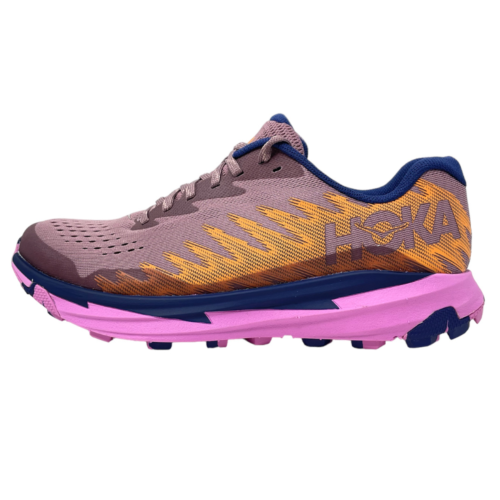 HOKA - TORRENT 3 W - Wistful Mauve / Cyclamen