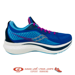 SAUCONY - ENDORPHIN SPEED 2 W - Royal / Blaze
