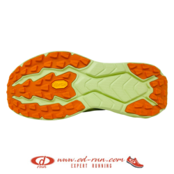 HOKA ONE ONE - ZINAL - Evening Primerose / Blue Coral