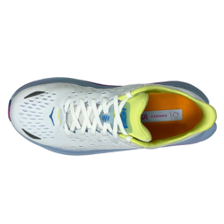 HOKA ONE ONE - KAWANA W - White / Ice Water
