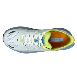 HOKA - KAWANA W - White / Ice Water