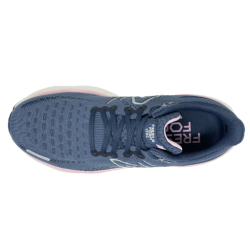 NEW BALANCE - FRESH FOAM X W1080 v12 - Vintage Indigo / Lilac
