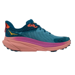 HOKA - CHALLENGER ATR 7 Gore-Tex W - Ocean Mist / Deep Lagoon