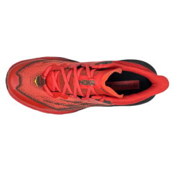 HOKA - SPEEDGOAT 5 Gore-Tex - Fiesta / Thyme