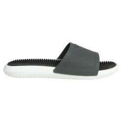 ARENA - CLAQUETTES MARCO - Black / Grey / White