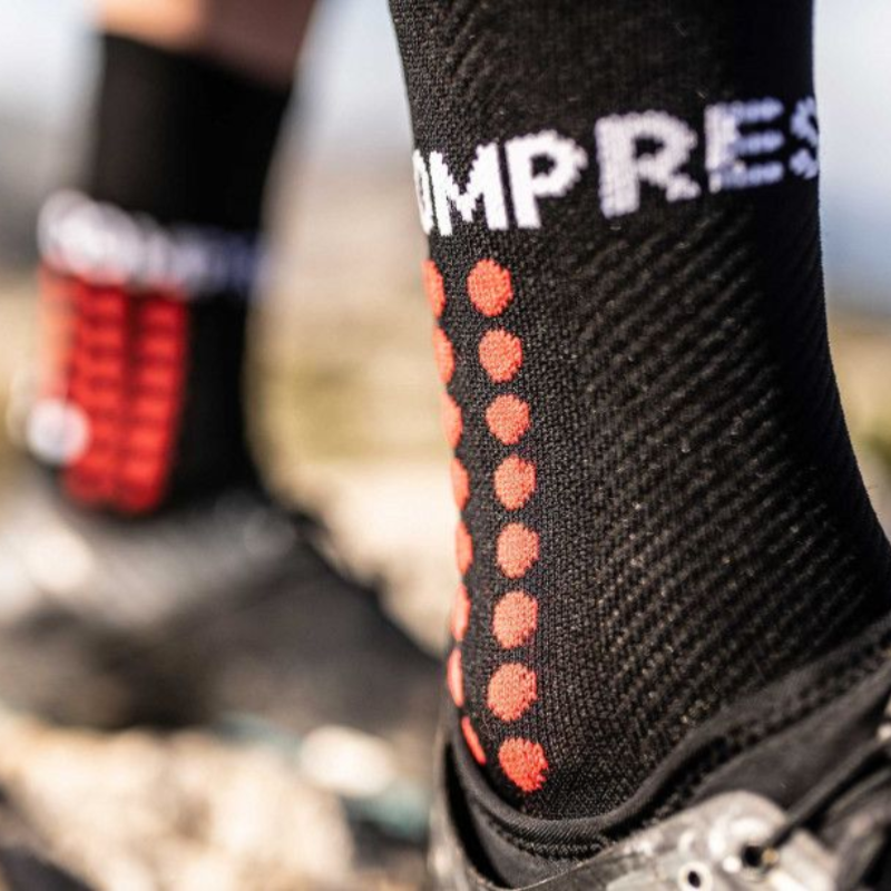 COMPRESSPORT ULTRA TRAIL SOCKS OD RUN