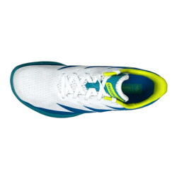 HOKA - POINTES CRESCENDO MD - Ceramic / Diva Blue