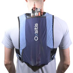 OXSITIS - GRAVITY 10 - Bleu