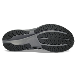 SAUCONY - RIDE 15 TR Gore-Tex W - Black / Charcoal