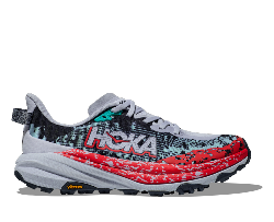HOKA - SPEEDGOAT 6 - Gull / Stormy