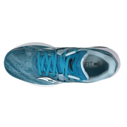 SAUCONY - GUIDE 16 W - Ink / White